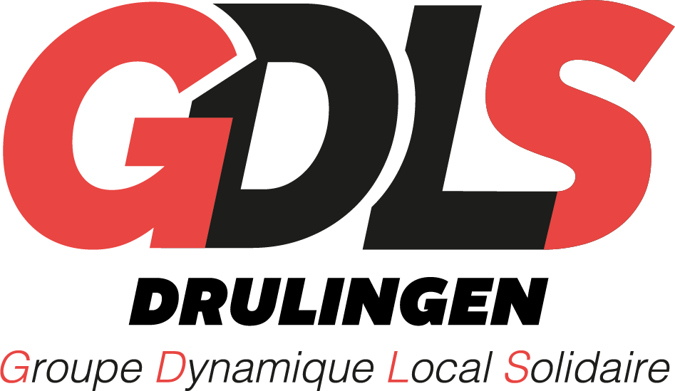 GDLS Drulingen - Logo - vectorise LOGO GDLS SAINT AVOLD