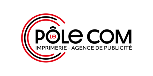 POLE COM LOGO