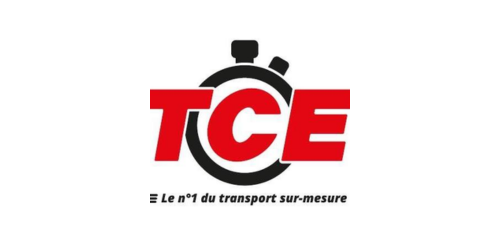 TCE LOGO